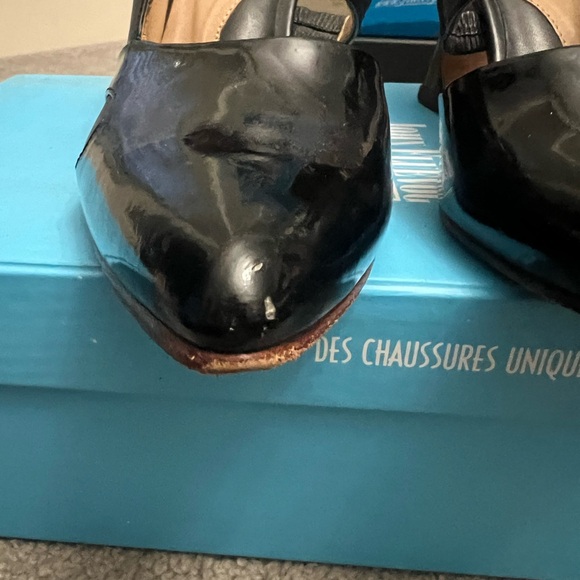 John Fluevog Earhart size 7 main image 7